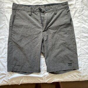 Billabong Mens 26 Shorts